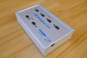 USB-Multiplexe