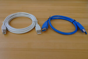 USB-Multiplexe