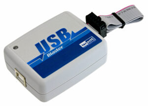 Intel / Altera FPGA Download Cable