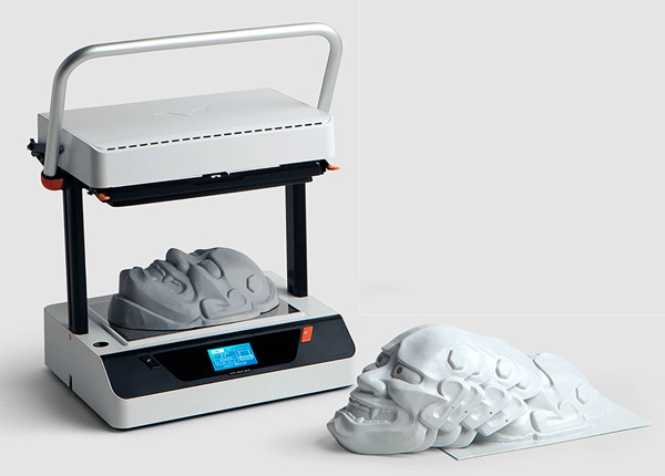 Vaquform DT2