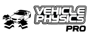 Vehicle Physics Pro (VPP)