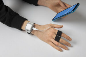 Verisense Pulse+