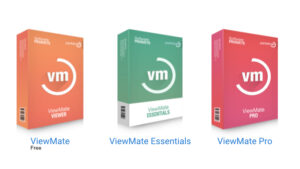 ViewMate Essentials / ViewMate Pro | PCB プリント基板 設計 ソフトウェア