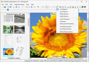 VintaSoft Imaging .NET SDK