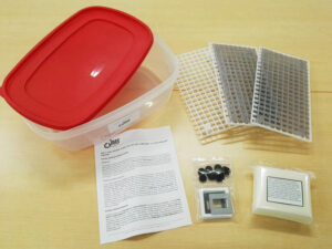 VITRO-SKIN Starter Kit写真