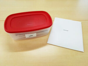 VITRO-SKIN Starter Kit写真