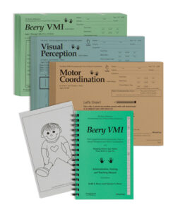 Developmental Test of Visual-Motor Integration (Beery VMI)