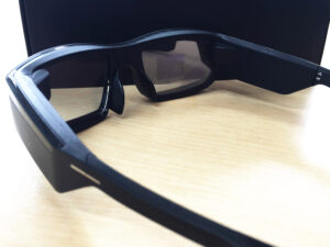 Vuzix Blade 写真