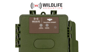 Song Meter SM5BAT 製品画像