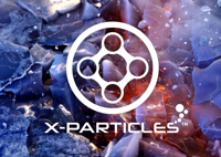 X-Particles