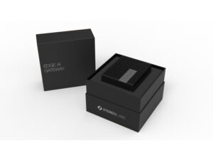 ZED Box