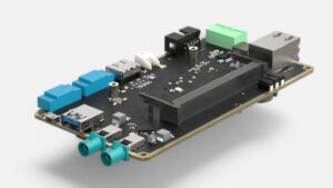 StereoLabs ZED Carrier Mini （Mini Carrier Board）
