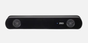 Stereolabs zed 2i