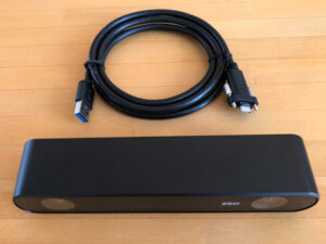 StereoLab zed 2i