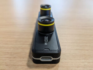Stereolabs zed mini