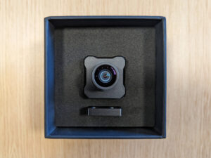 ZED X One GS (Global Shutter) Wide