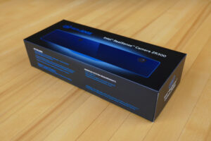 【EOL】Intel RealSense ZR300 Development Kit