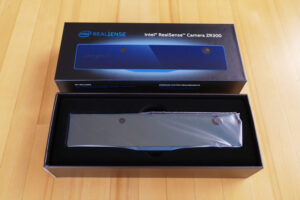 【EOL】Intel RealSense ZR300 Development Kit